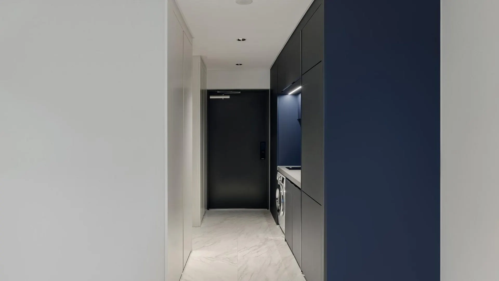 Newcz Haeundae Residence Busan 0*,