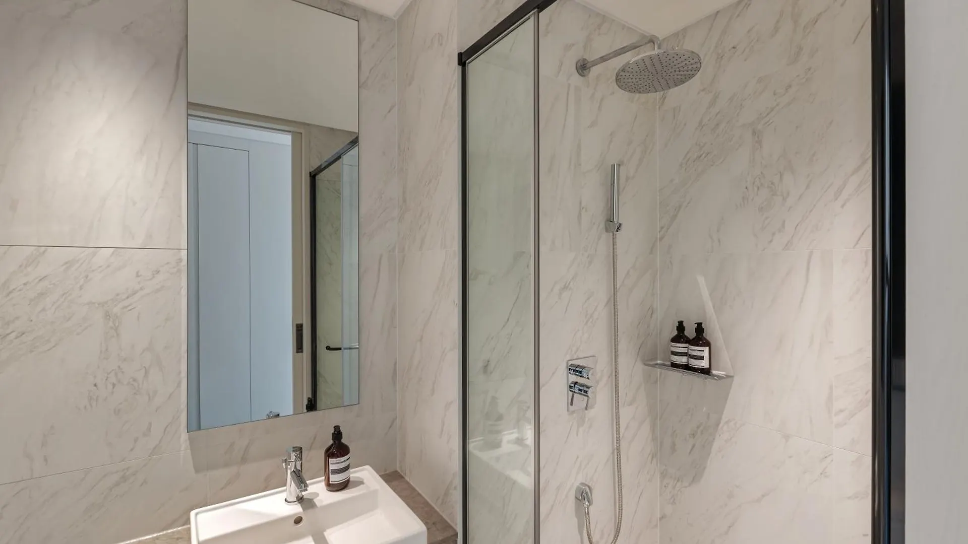 Newcz Haeundae Residence Busan South Korea