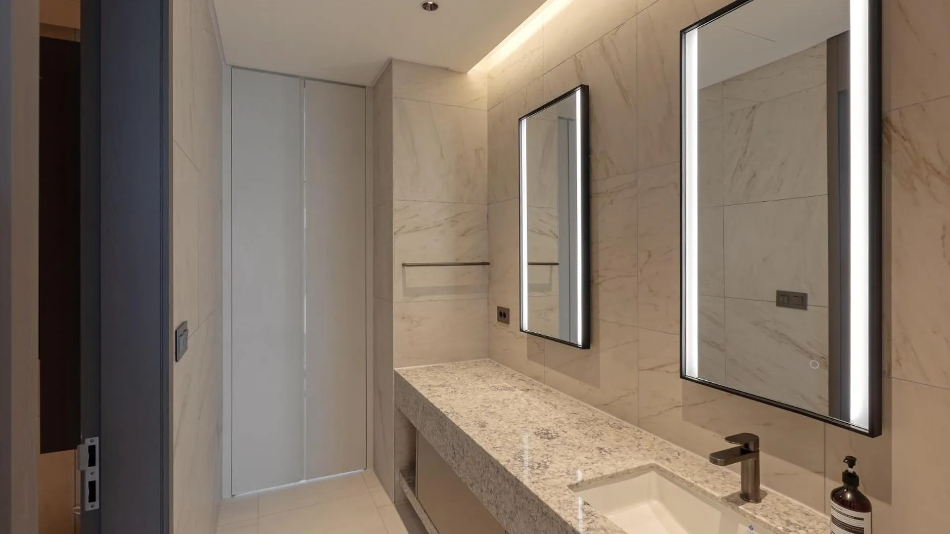 Hotel Newcz Haeundae Residence Busan