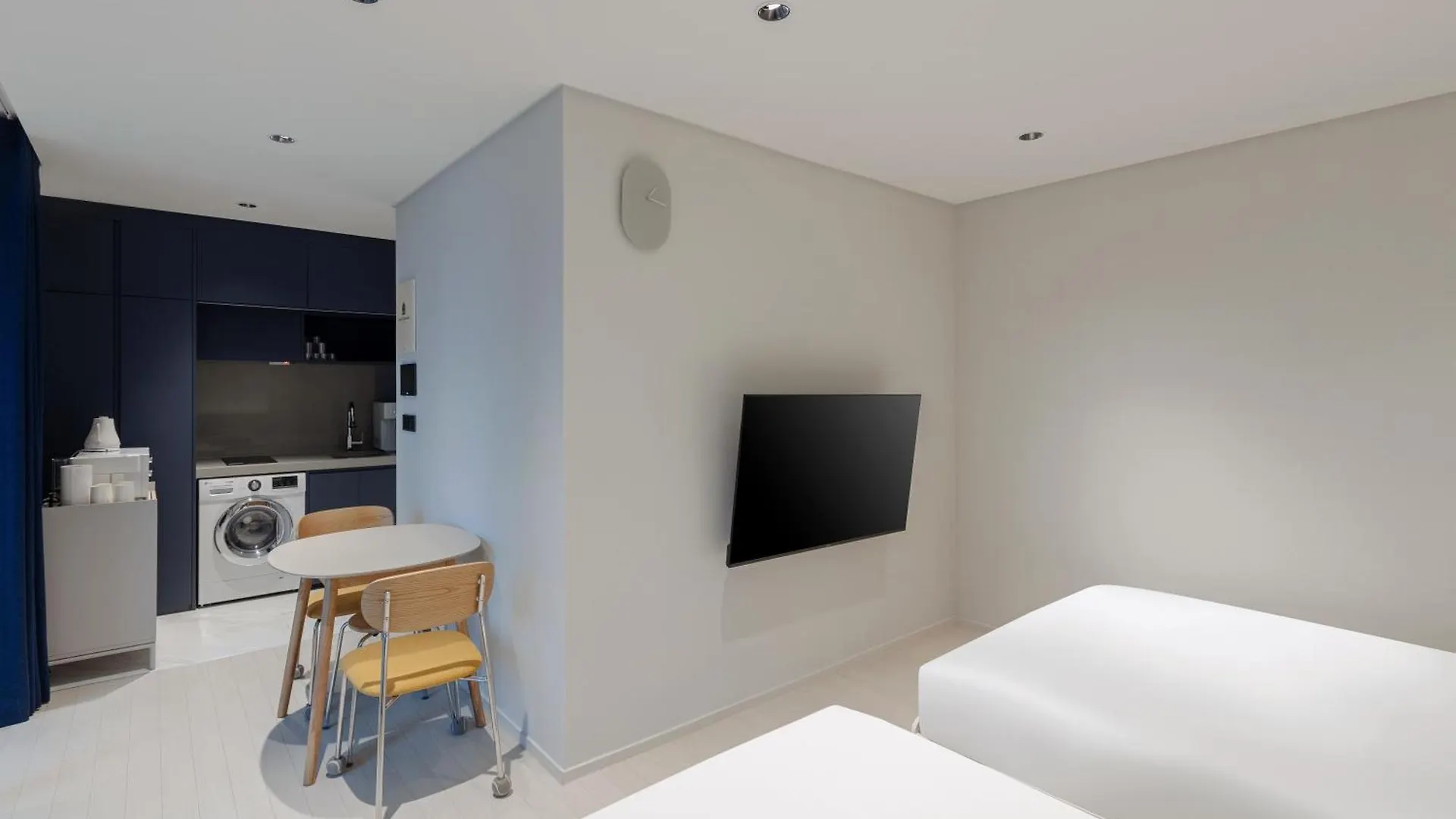 Newcz Haeundae Residence Busan Hotel