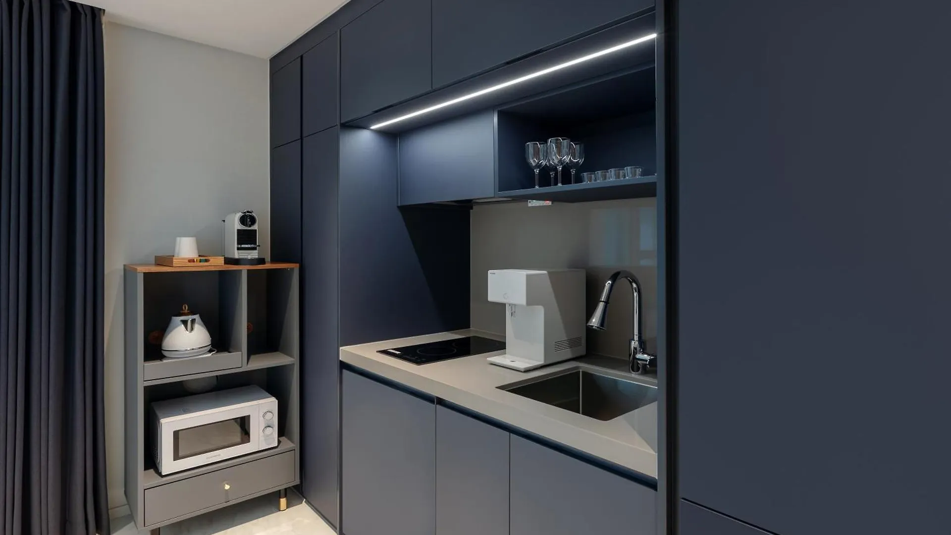 Newcz Haeundae Residence Busan